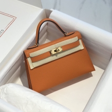 Hermes Kelly Bags